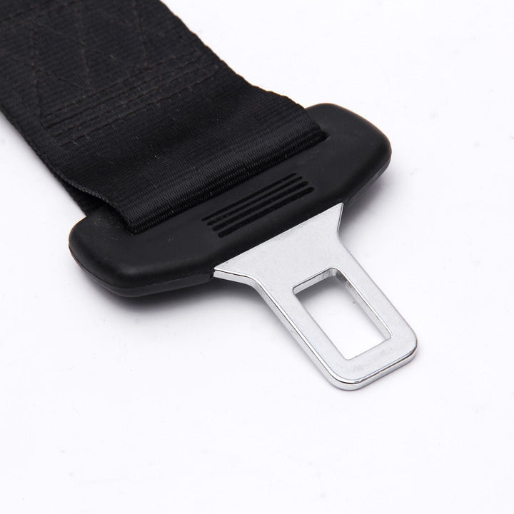 Preggybelt Accessories Black PreggyBelt™ - Belt Extender-booster seat for car