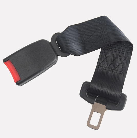 Preggybelt Accessories Black PreggyBelt™ - Belt Extender-infant car seat