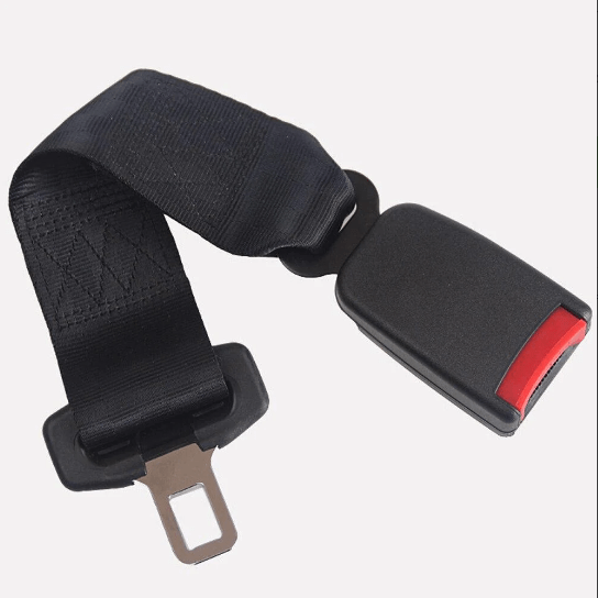 Preggybelt Accessories Black PreggyBelt™ - Belt Extender-baby car seat