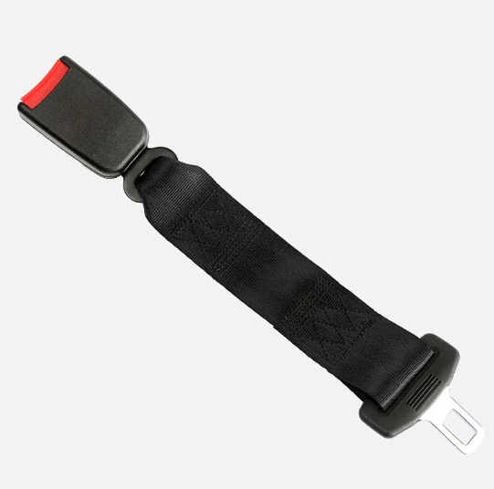 Preggybelt Accessories Black PreggyBelt™ - Belt Extender