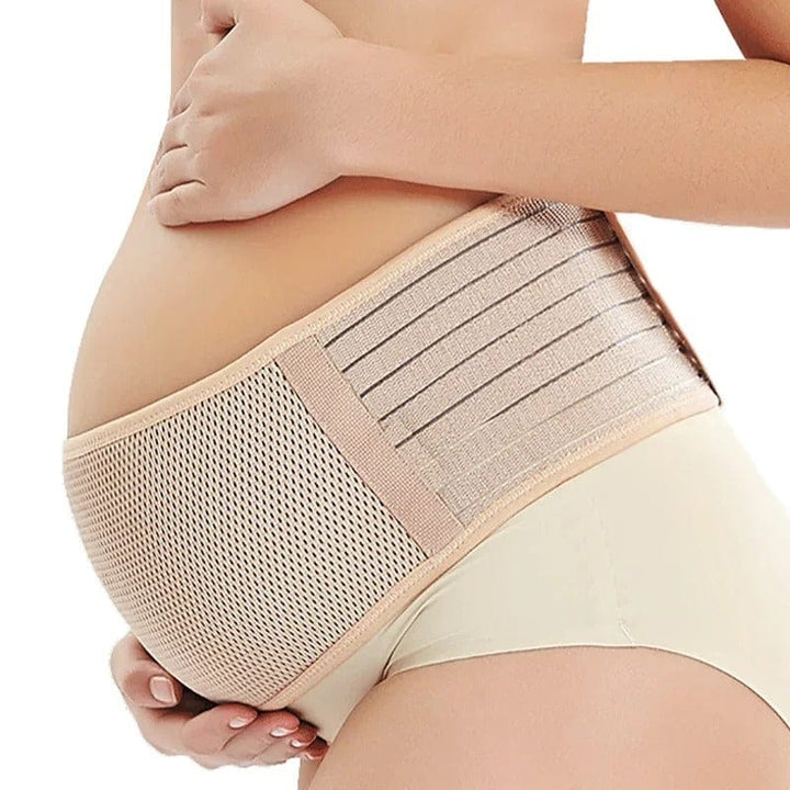 Preggybelt Belly Belt Preggybelt™ - Pregnant Abdominal Support Belt