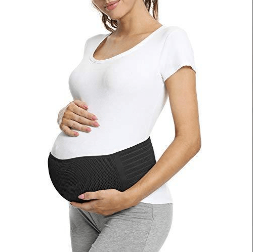 Preggybelt Belly Belt Preggybelt™ - Pregnant Abdominal Support Belt