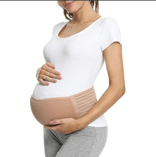 Preggybelt Belly Belt Preggybelt™ - Pregnant Abdominal Support Belt