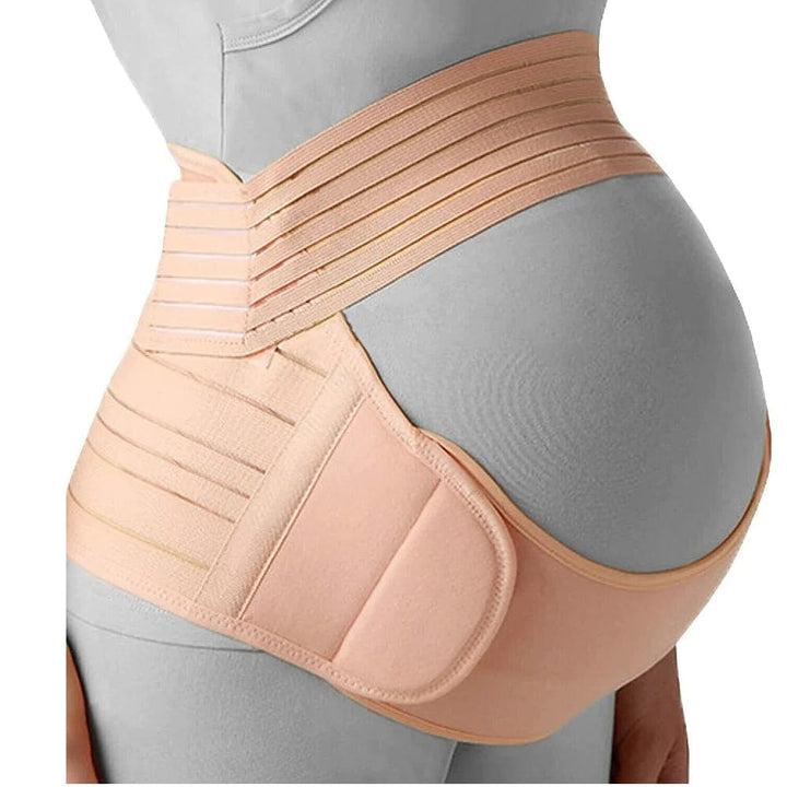 Preggybelt Belly Belt Preggybelt™ - Pregnant Belly Support Belt