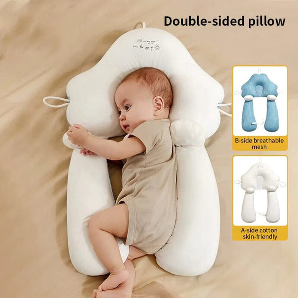 Preggybelt Pillows Baby Anti-Roll Pillow Side Sleeping