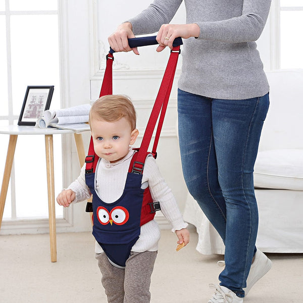 Preggybelt Pillows Baby Learning Walking Belt