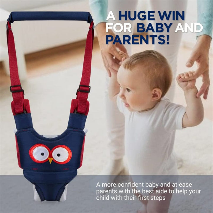 Preggybelt Pillows Baby Learning Walking Belt