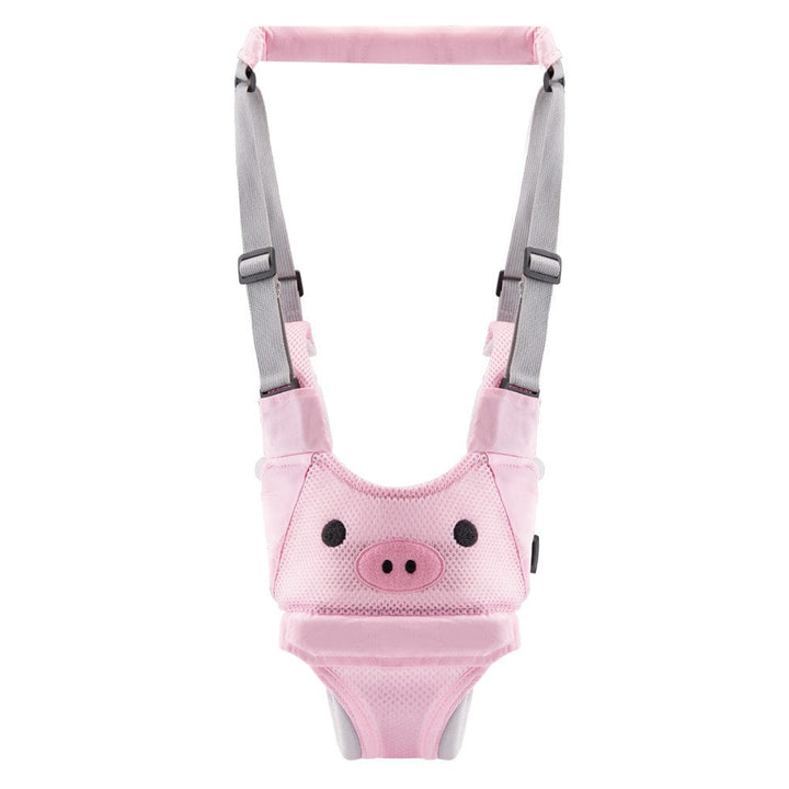 Preggybelt Pillows BX36 Pink Baby Learning Walking Belt