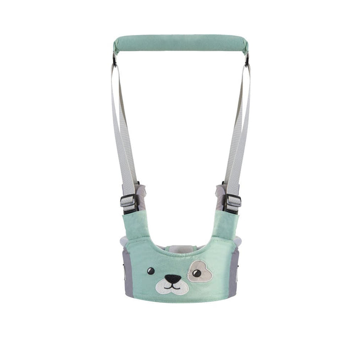 Preggybelt Pillows BX37 Green Baby Learning Walking Belt