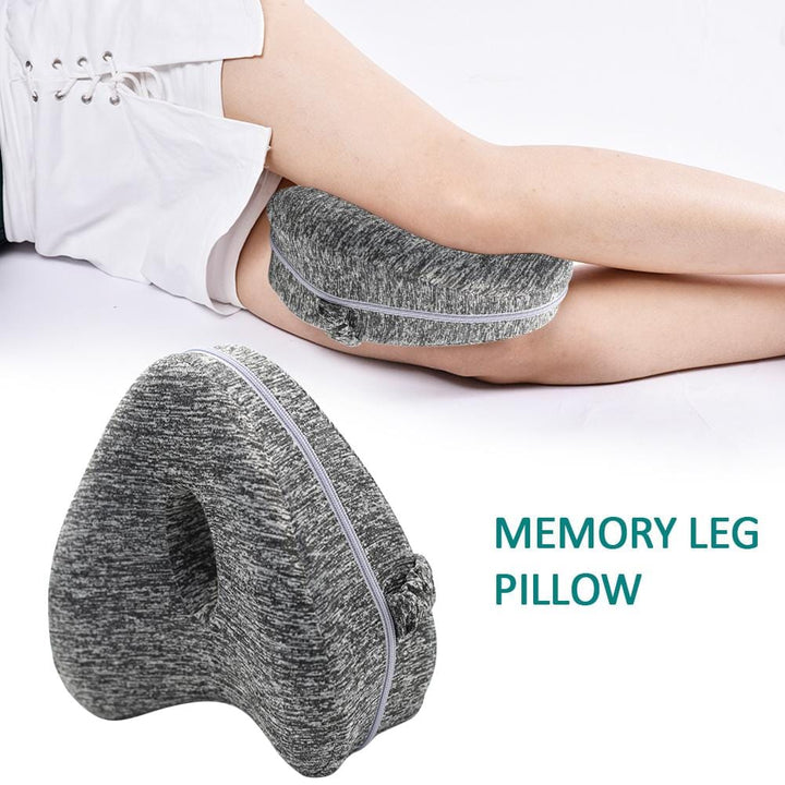 Preggybelt Pillows Knee Pillow for Back and Leg Support