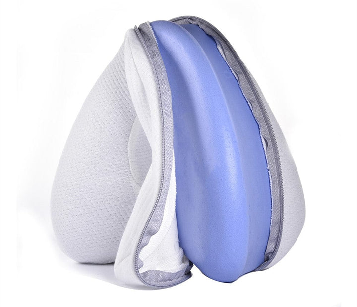 Preggybelt Pillows Knee Pillow for Back and Leg Support