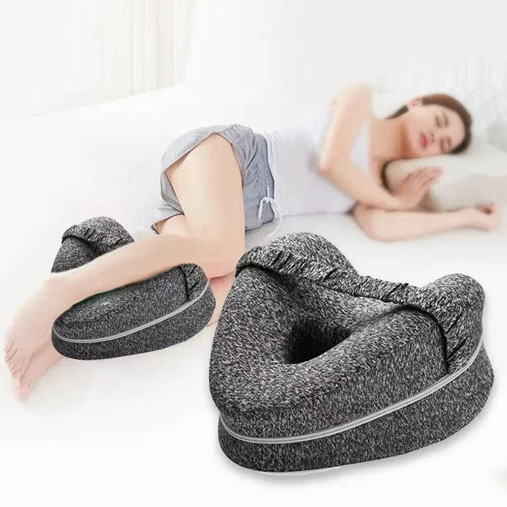 Preggybelt Pillows Knee Pillow for Back and Leg Support