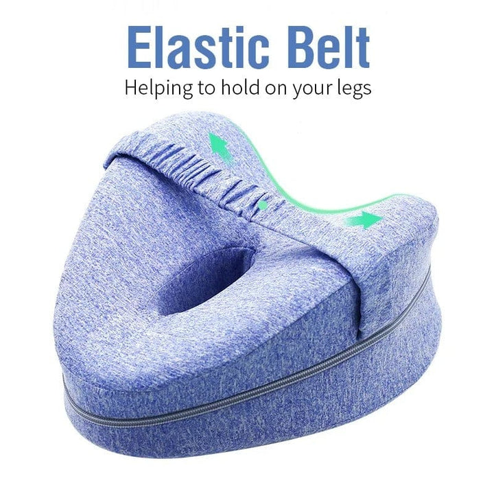 Preggybelt Pillows Knee Pillow for Back and Leg Support