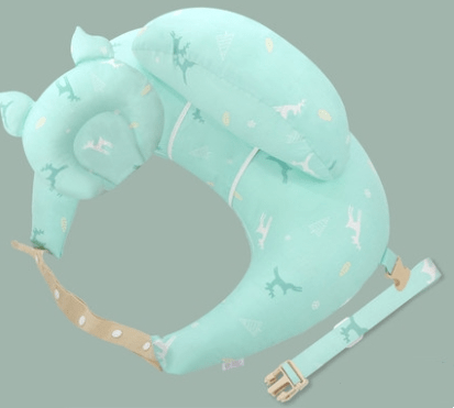 Preggybelt Pillows Nursing Baby Breastfeeding Pillow