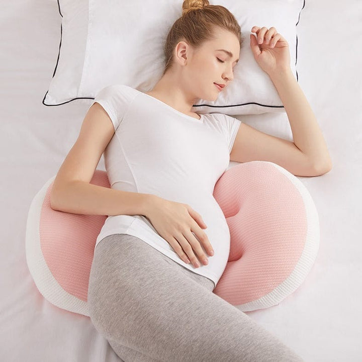 Preggybelt Pillows U-shaped abdominal Support Pregnancy Pillow