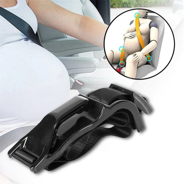 Preggybelt Safety Belt Preggybelt™ - Pregnancy Safety Belt