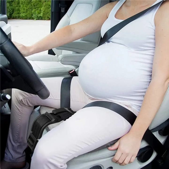 Preggybelt Safety Belt Preggybelt™ - Pregnancy Seat Belt