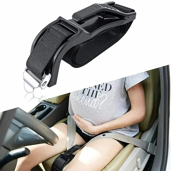 Preggybelt Safety Belt Preggybelt™ - Pregnancy Seat Belt