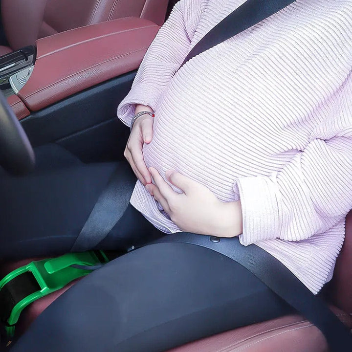 Preggybelt Safety Belt Preggybelt™ - Pregnancy Seat Belt