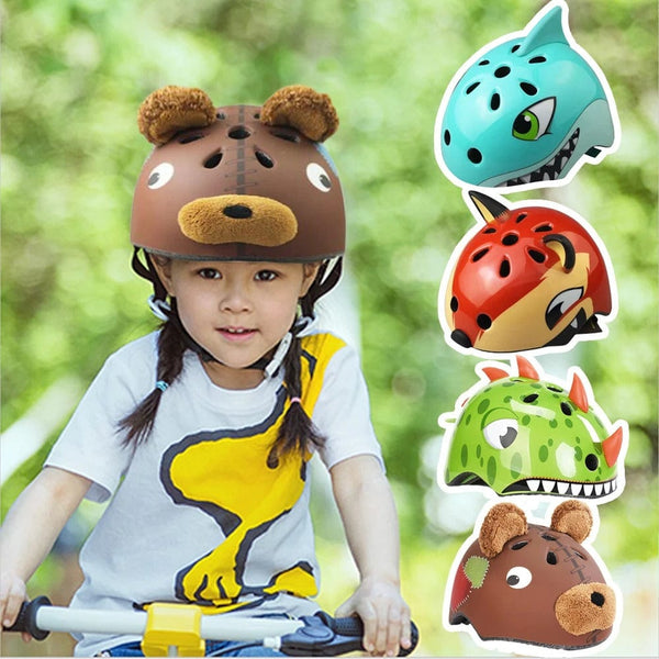 Preggybelt Safety Helmet Child Bike Helmet