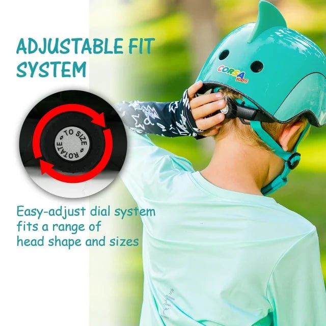 Preggybelt Safety Helmet Child Bike Helmet