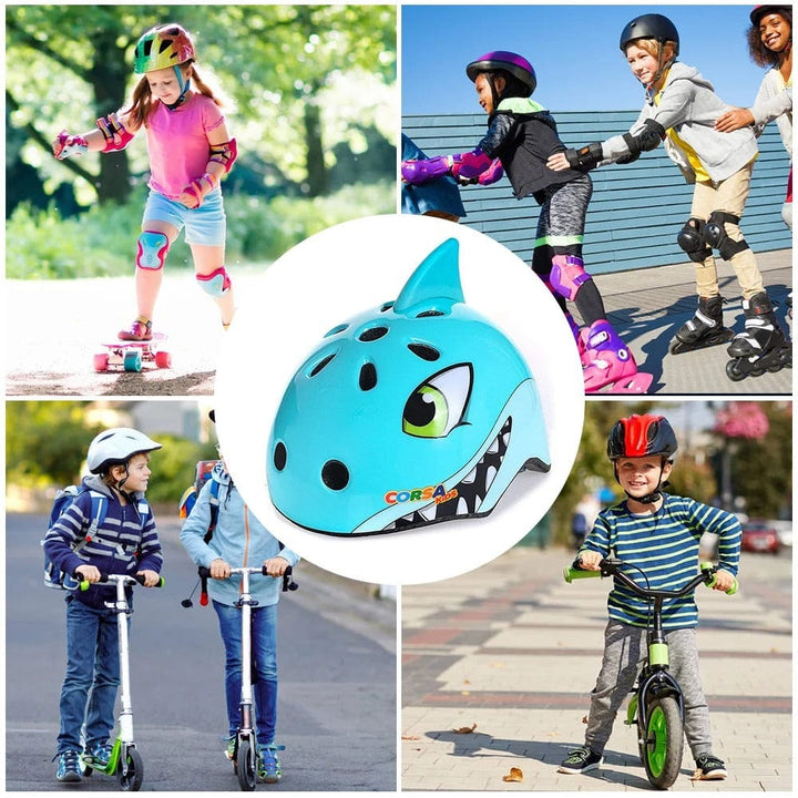 Preggybelt Safety Helmet Child Bike Helmet