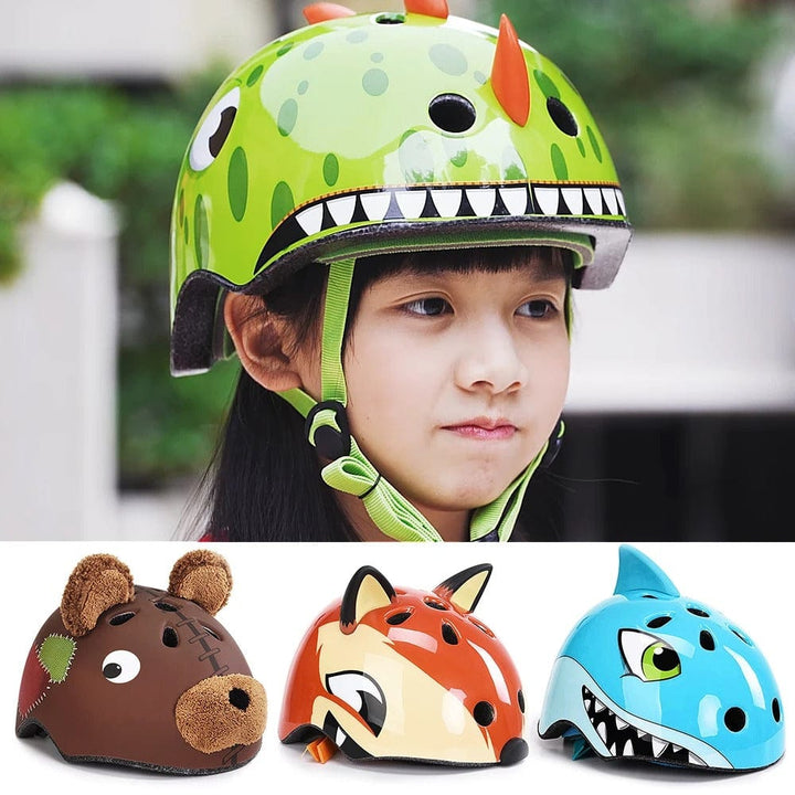 Preggybelt Safety Helmet Child Bike Helmet